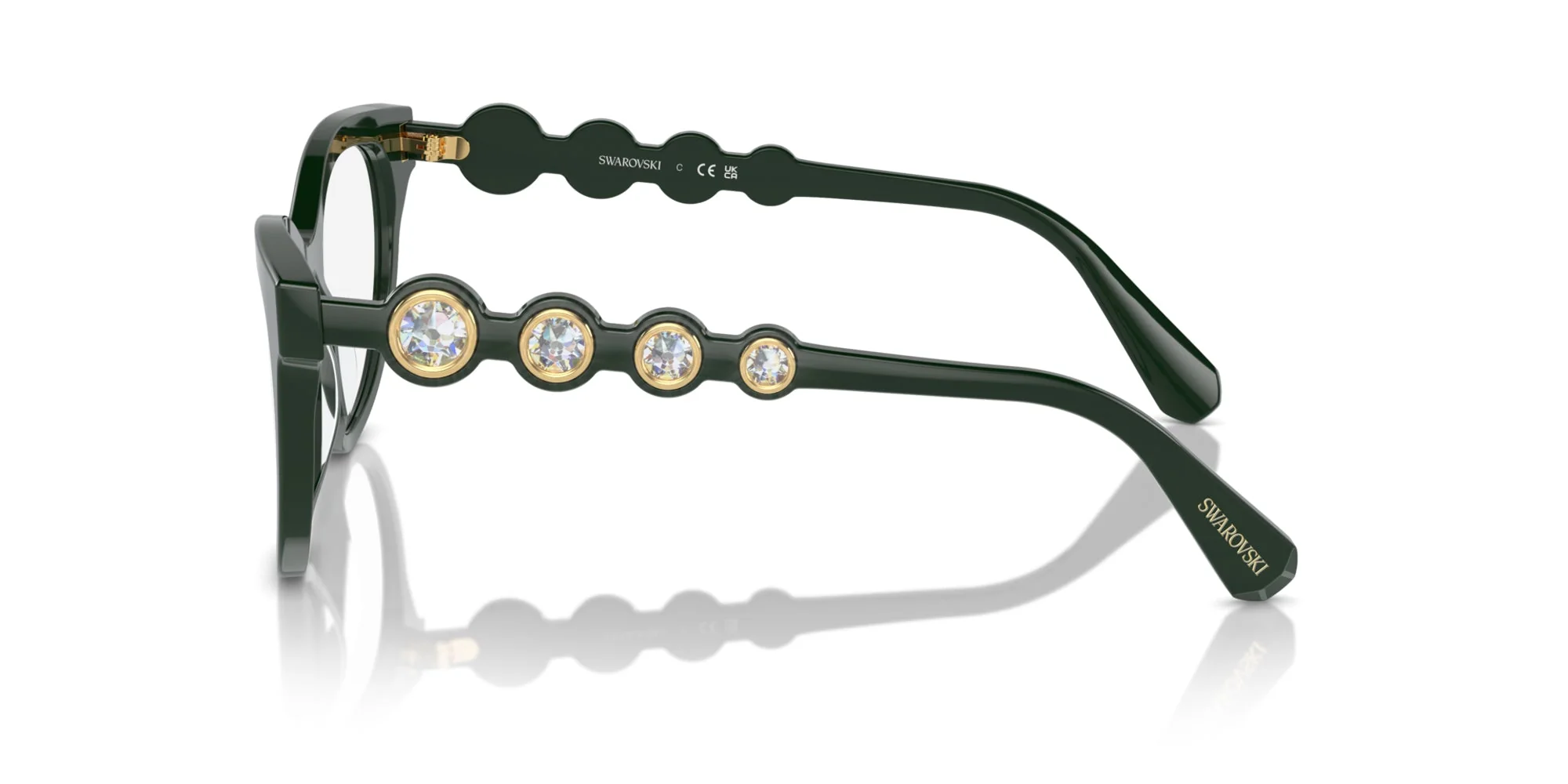 Swarovski SK2025 - Image 13