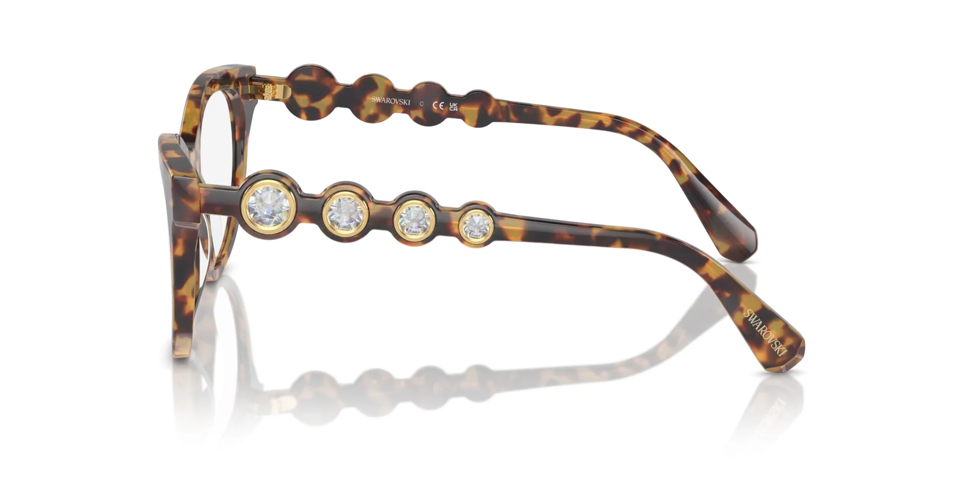 Swarovski SK2025 - Image 18