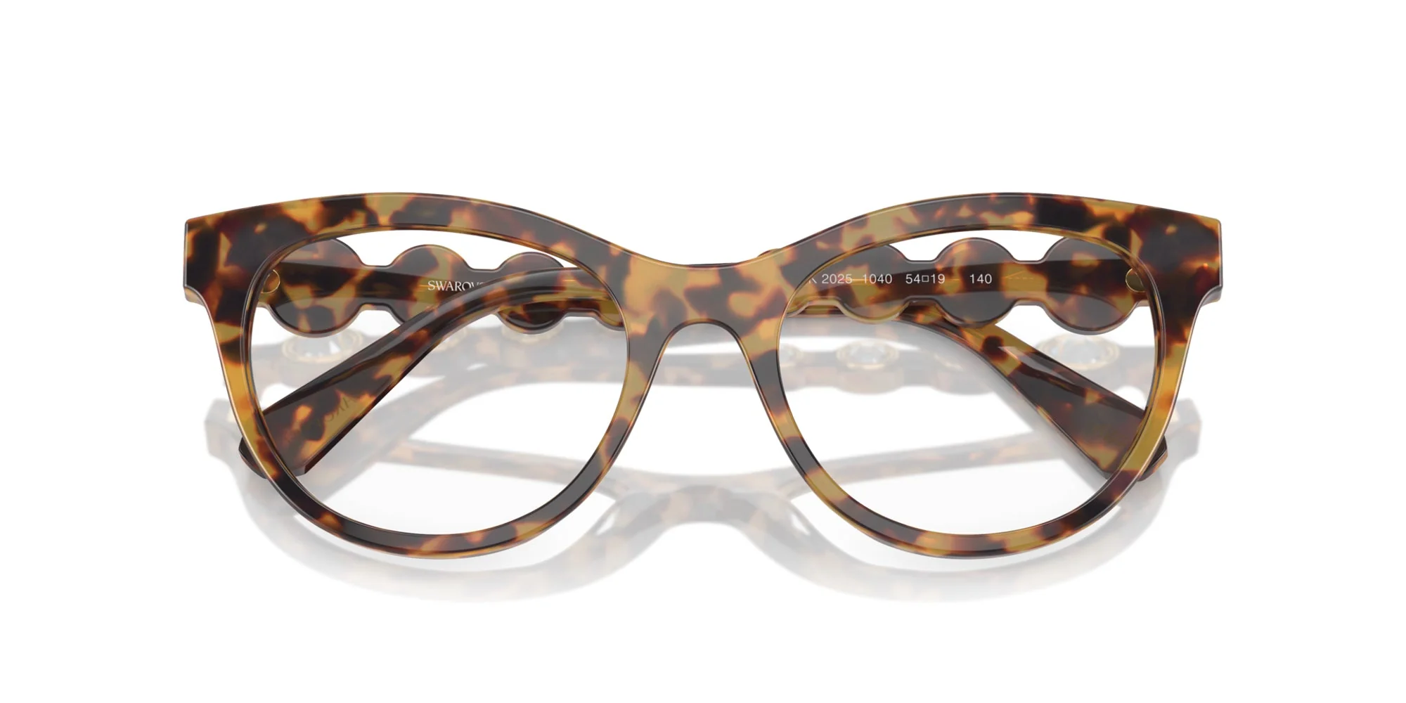 Swarovski SK2025 - Image 20