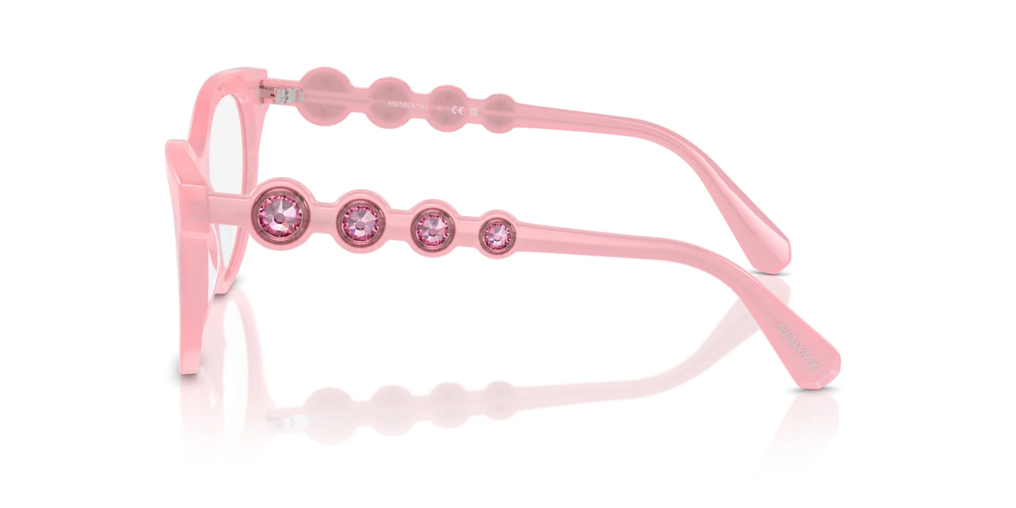 Swarovski SK2025 - Image 23