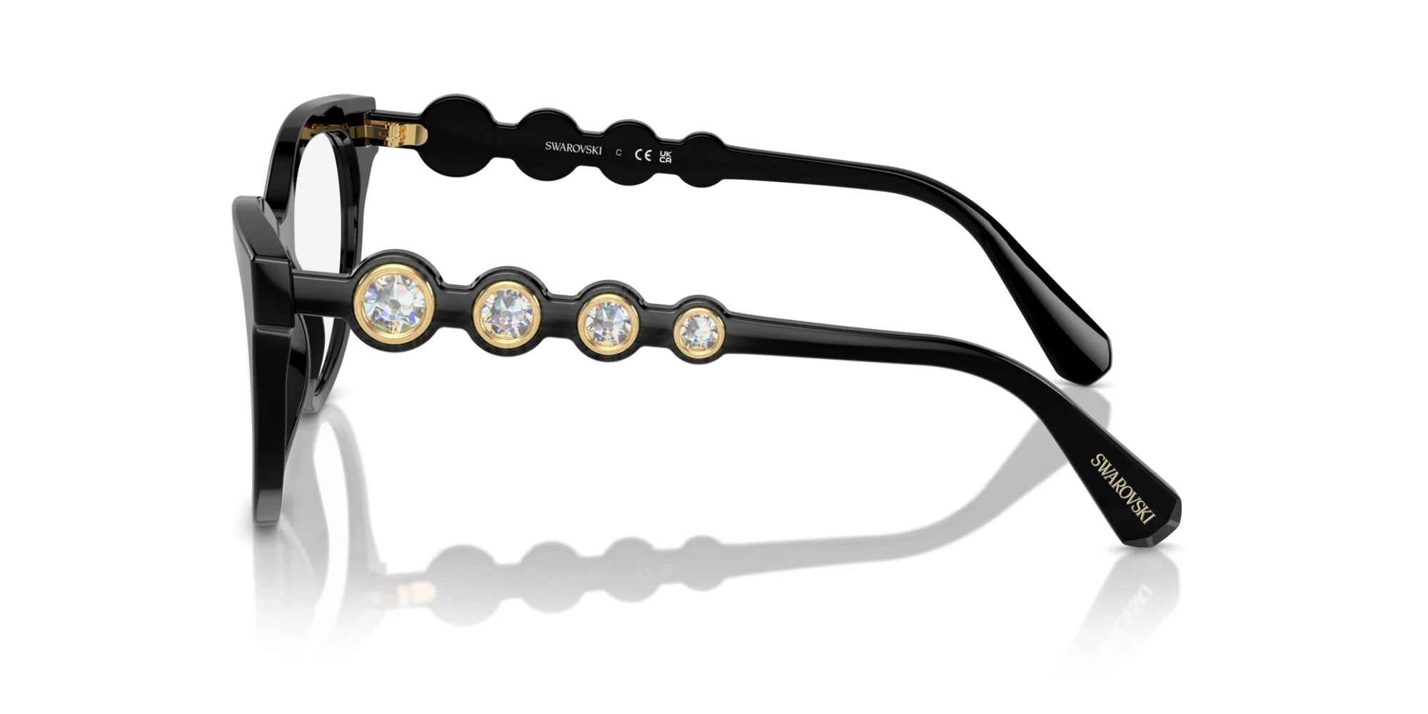 Swarovski SK2025 - Image 3