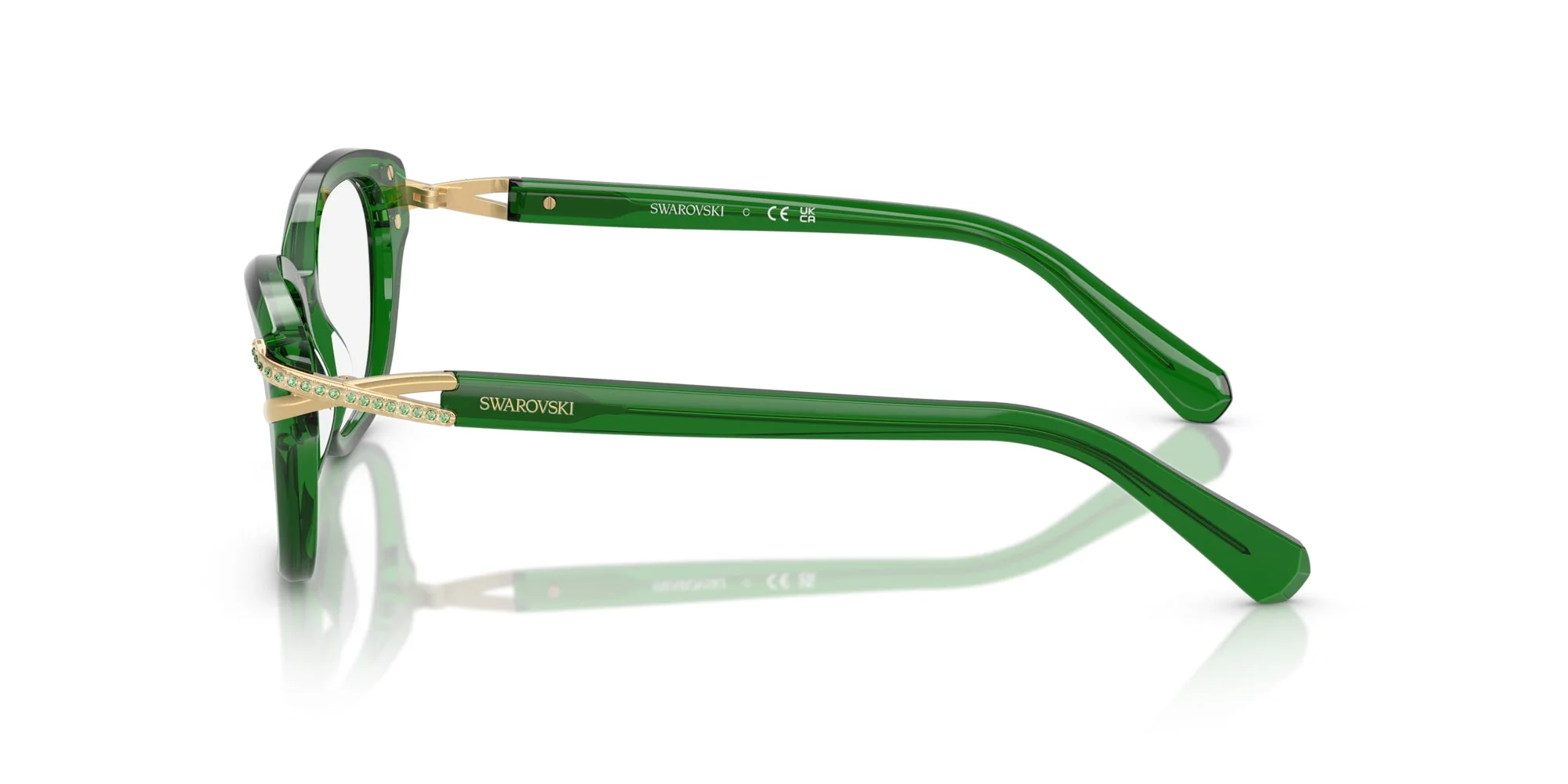 Swarovski SK2032 - Image 18
