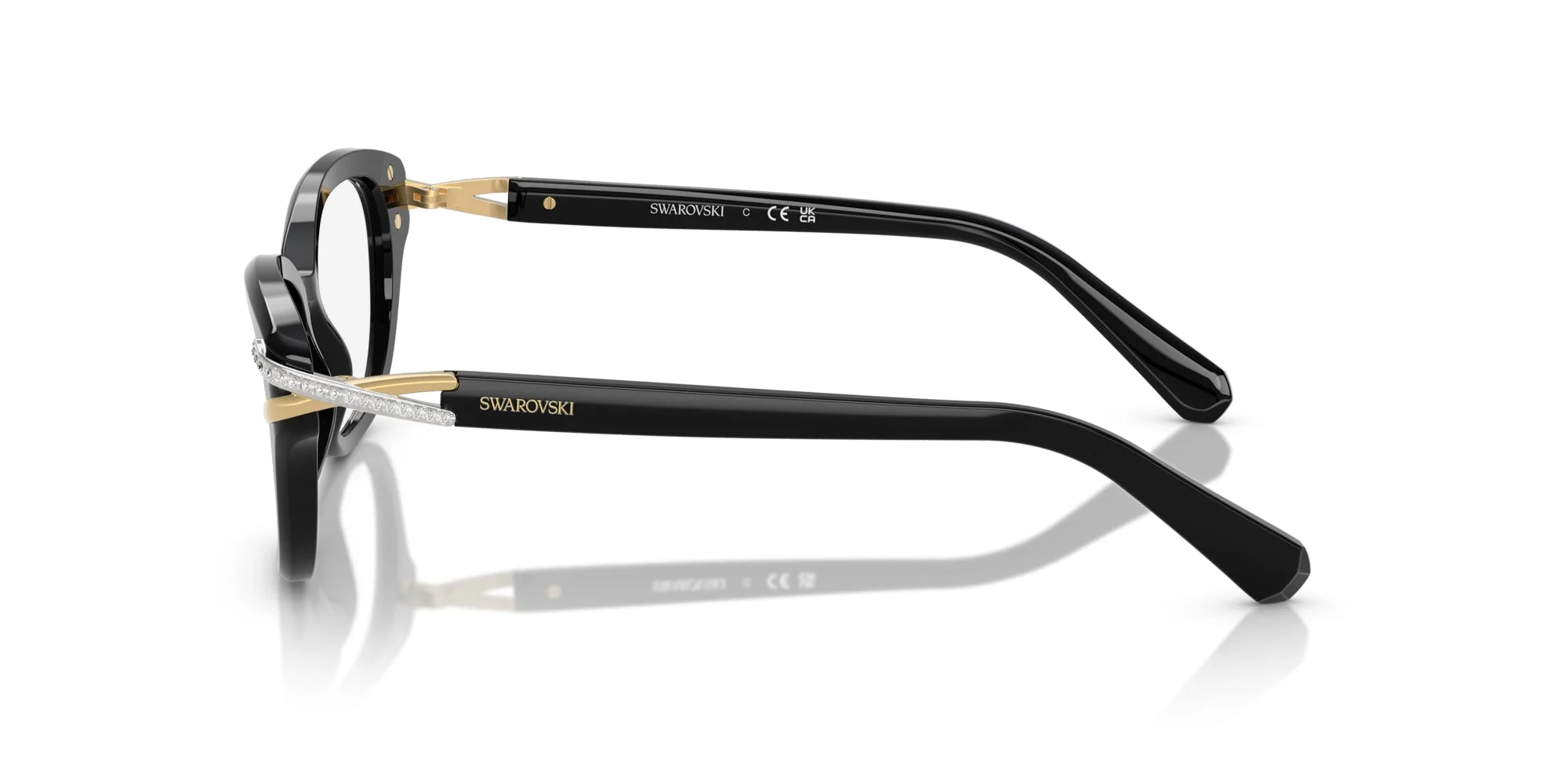 Swarovski SK2032 - Image 3