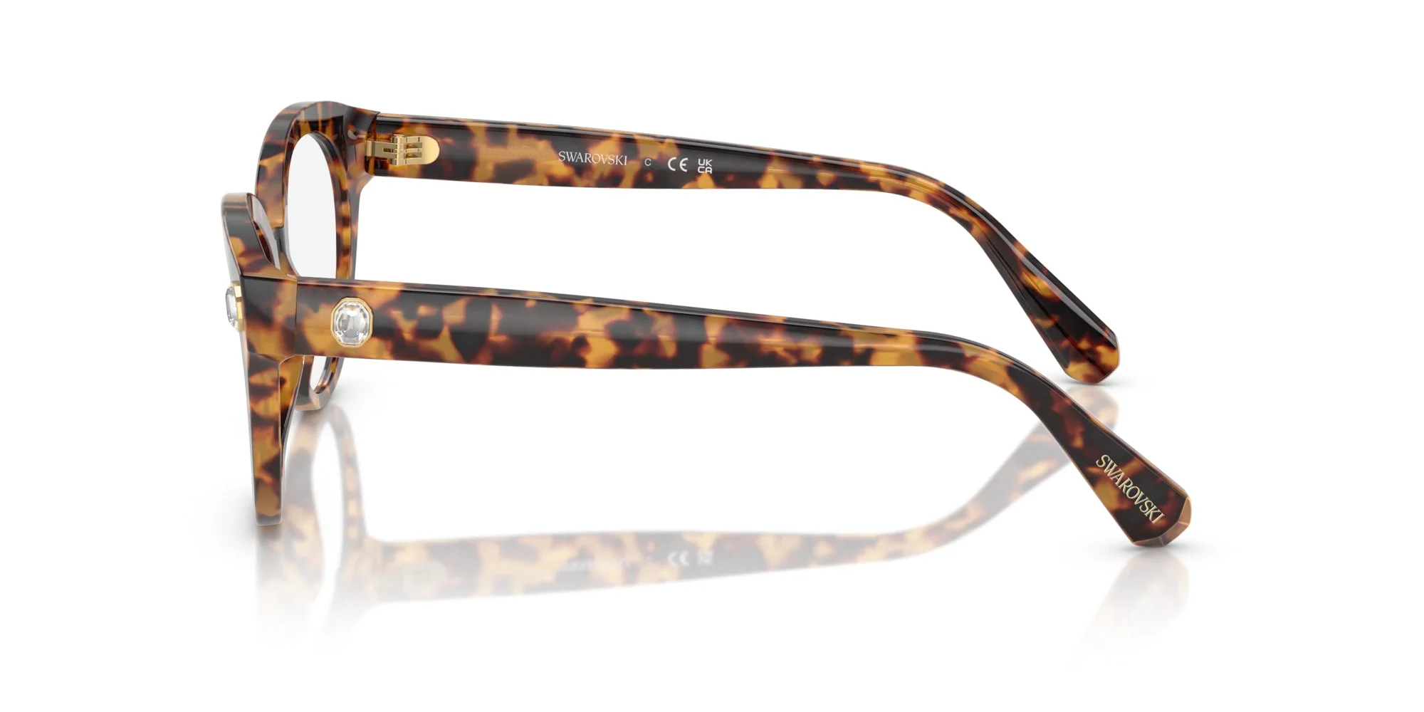 Swarovski SK2037 - Image 8