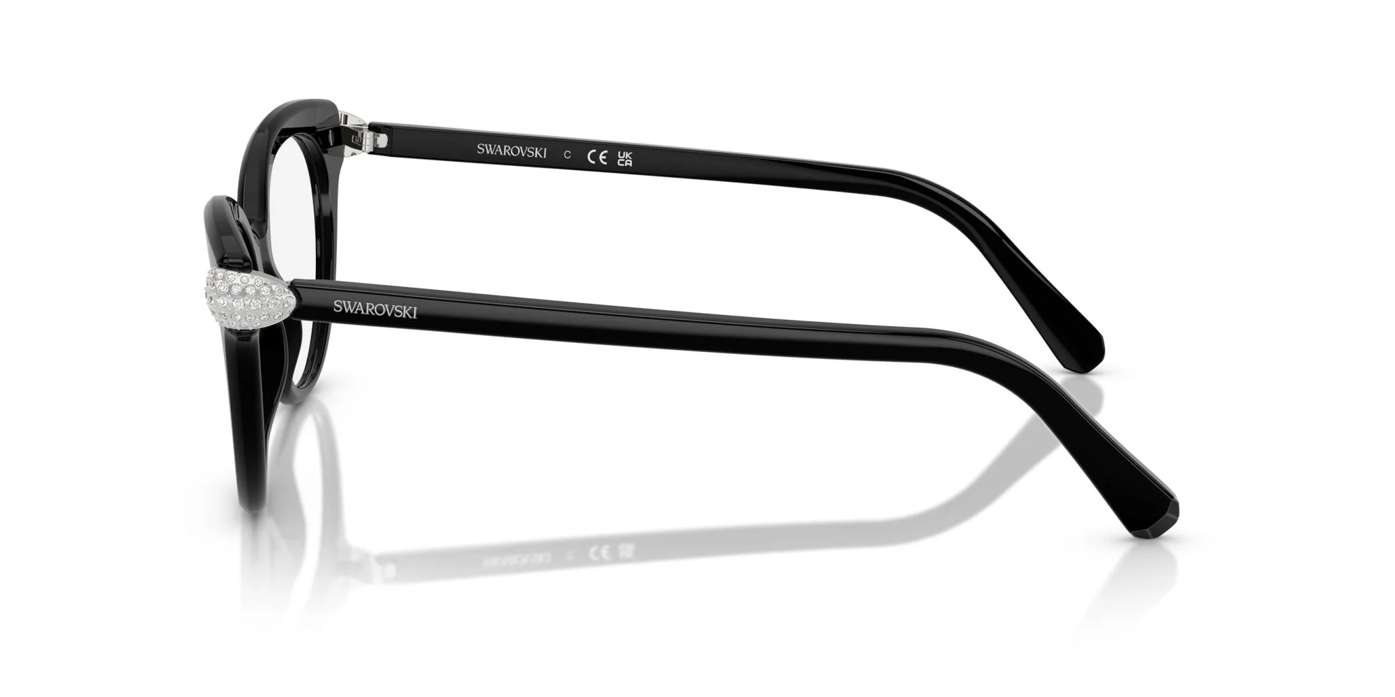 Swarovski SK2046 - Image 3