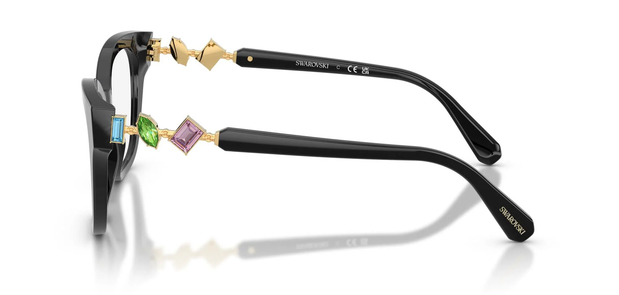 Swarovski SK2048 - Image 3
