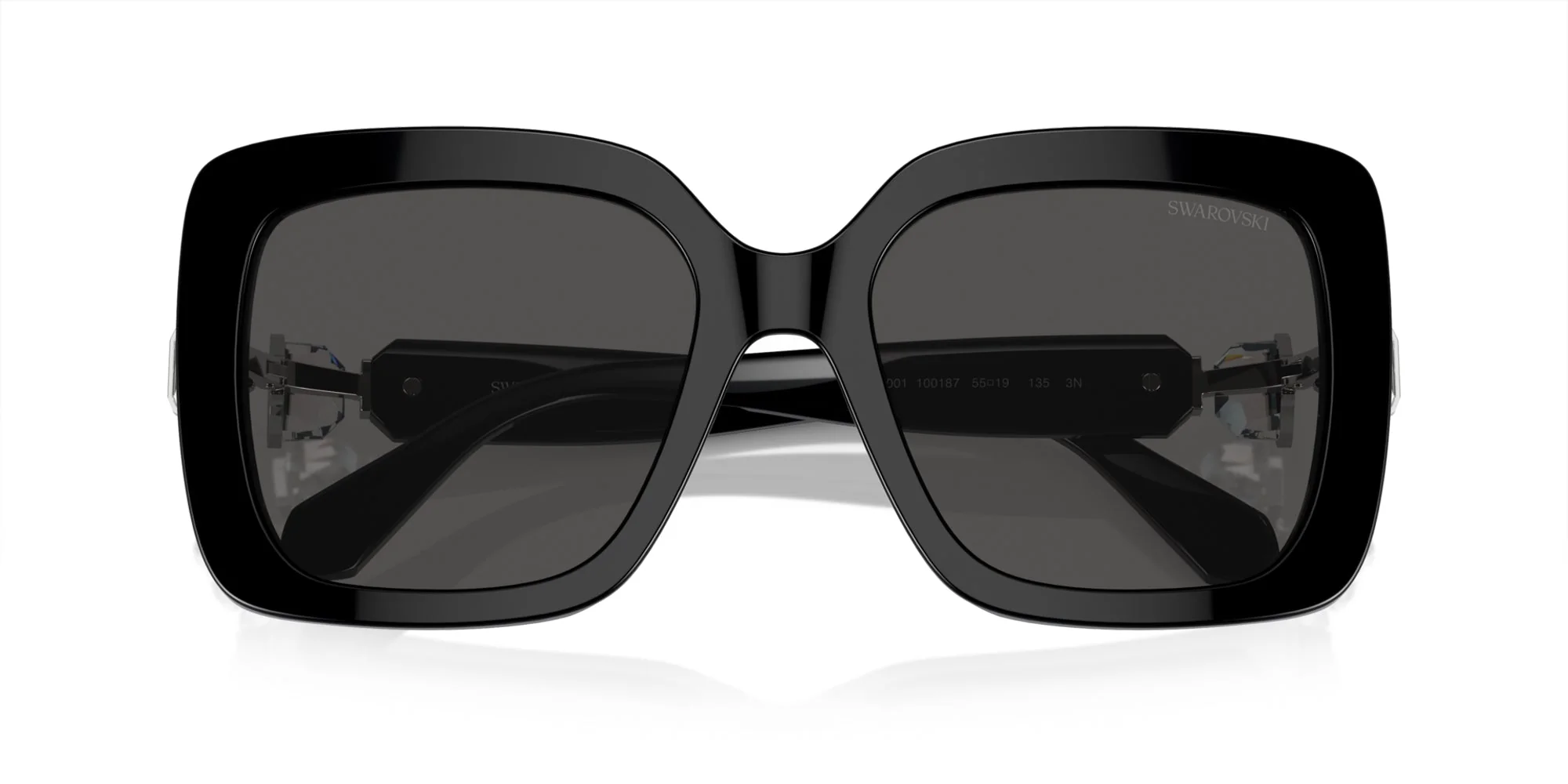 Swarovski SK6001 - Image 10