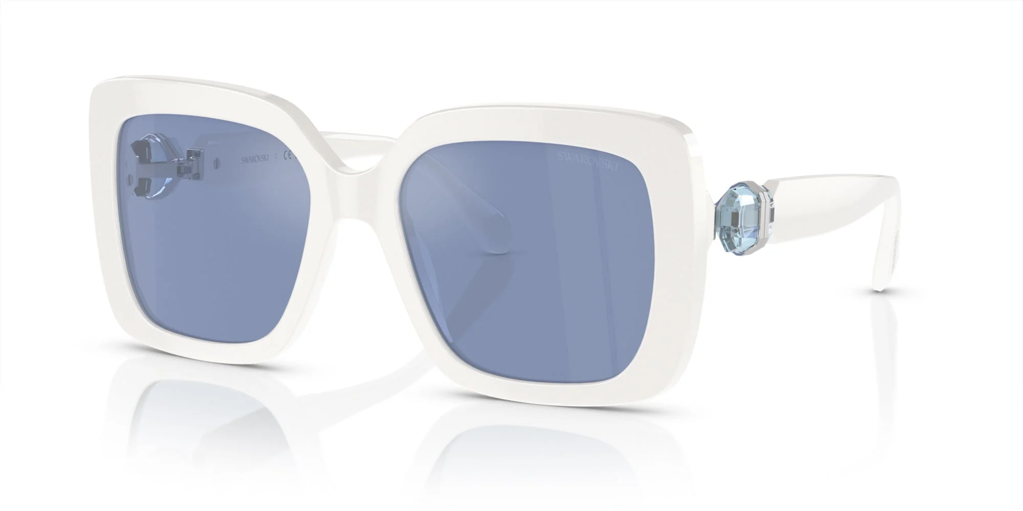 Swarovski SK6001 - Image 21