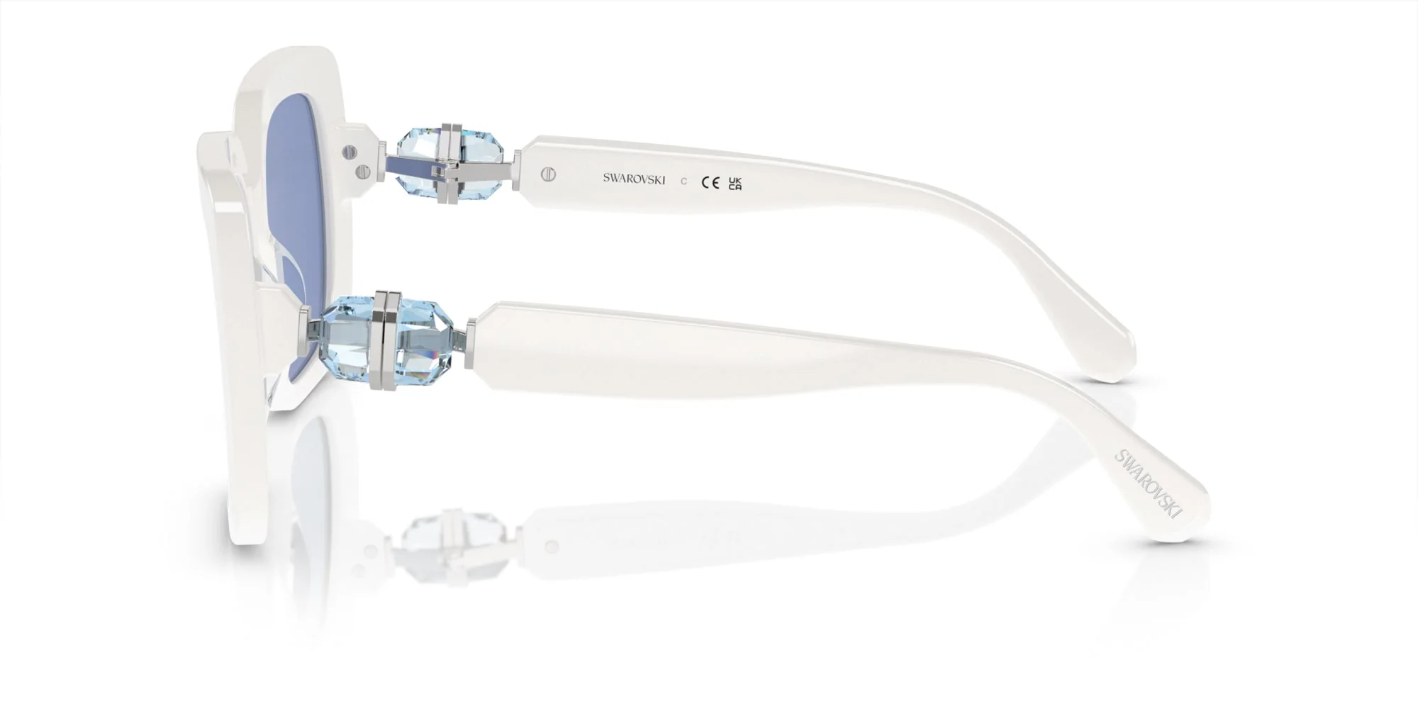 Swarovski SK6001 - Image 23