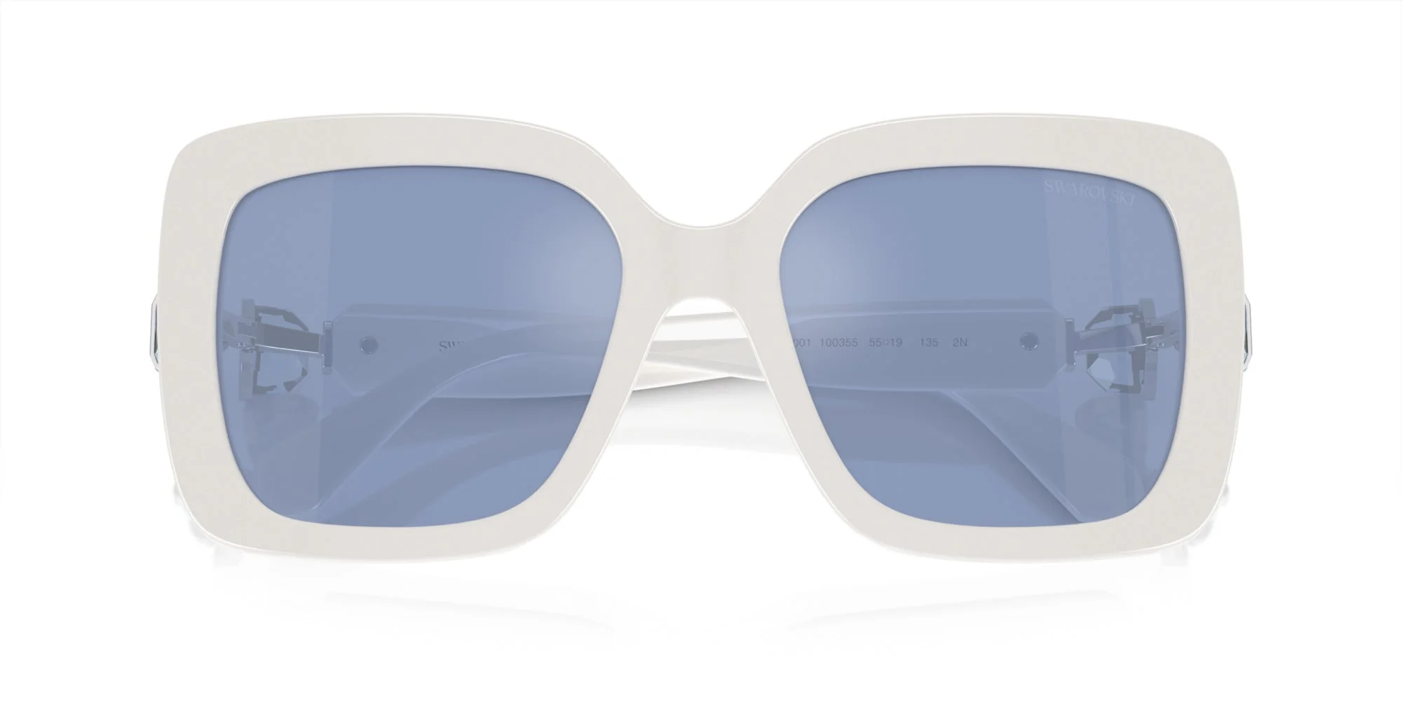 Swarovski SK6001 - Image 25