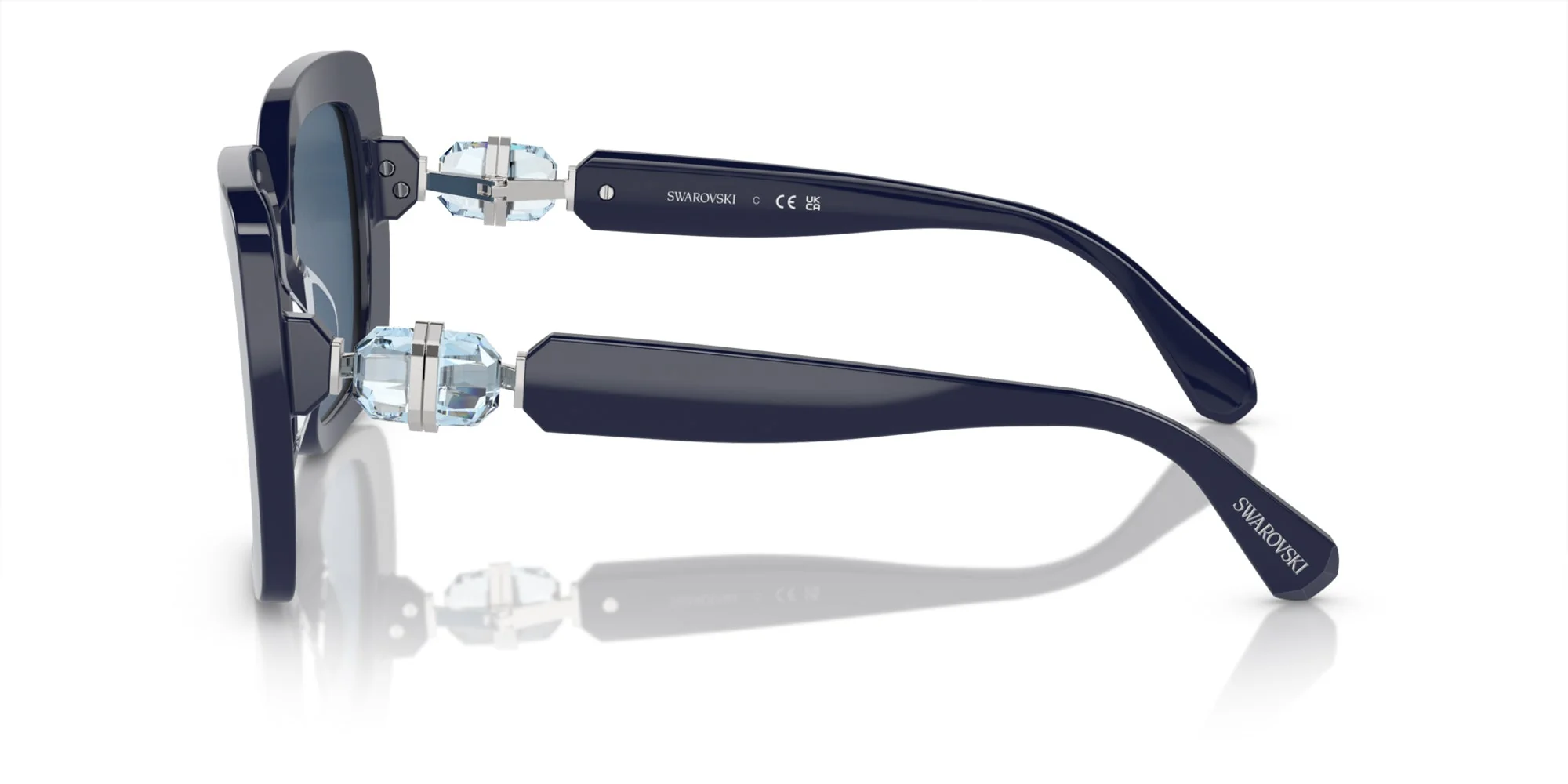 Swarovski SK6001 - Image 28