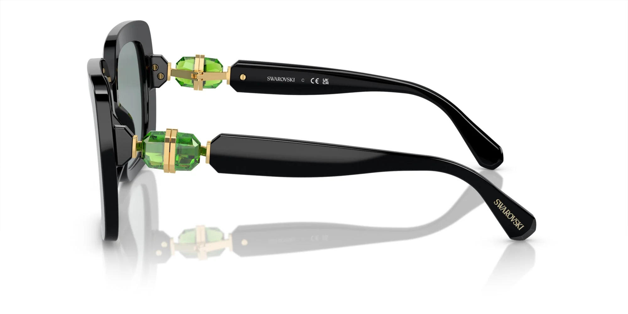 Swarovski SK6001 - Image 3