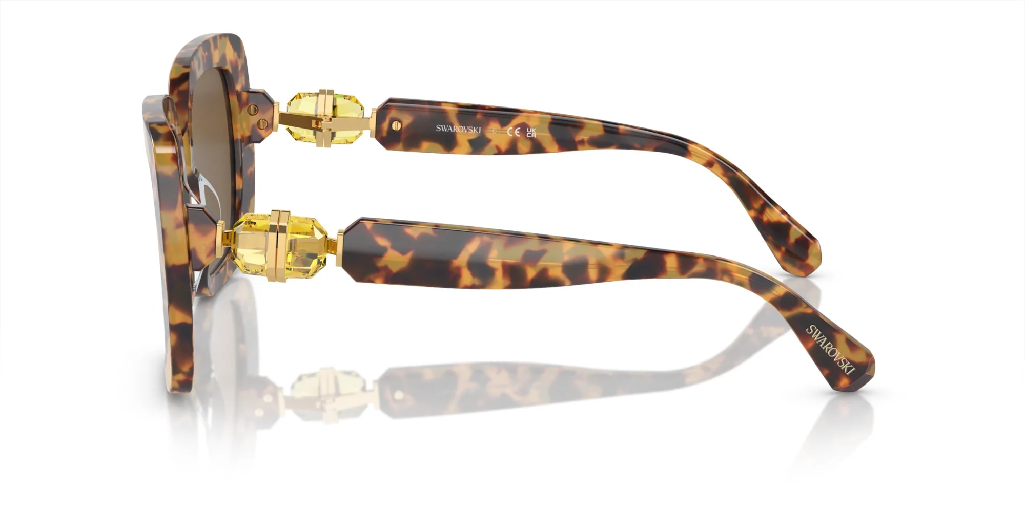Swarovski SK6001 - Image 33