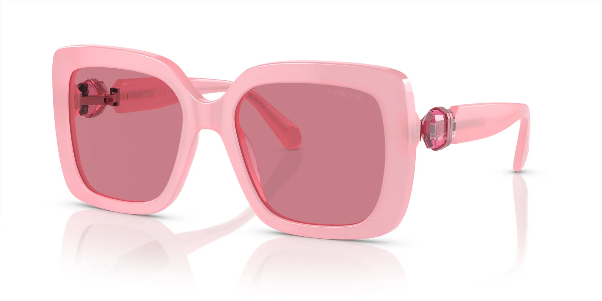 Swarovski SK6001 - Image 36