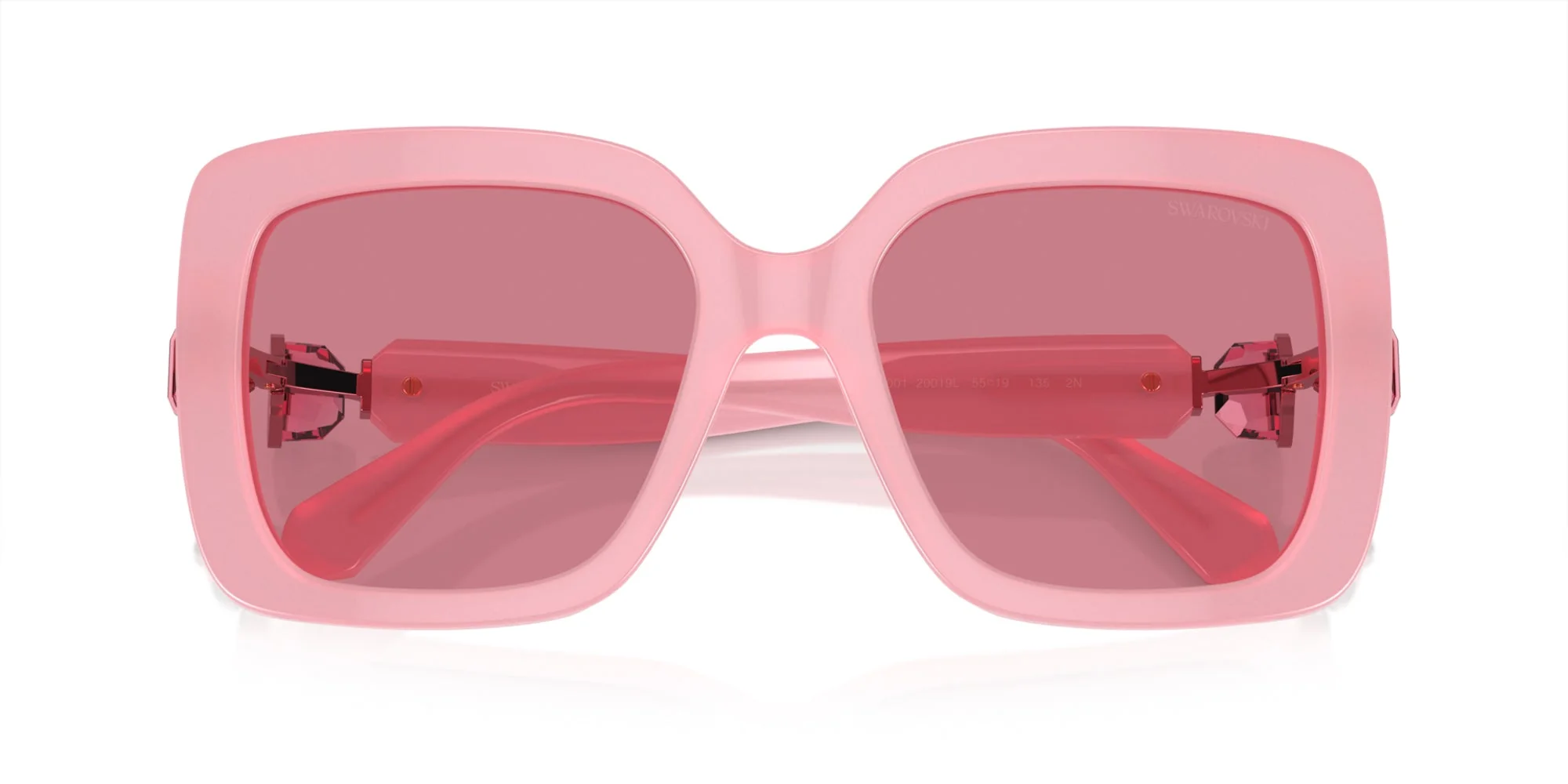Swarovski SK6001 - Image 40