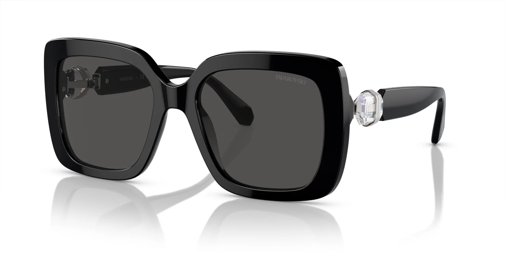 Swarovski SK6001 - Image 6