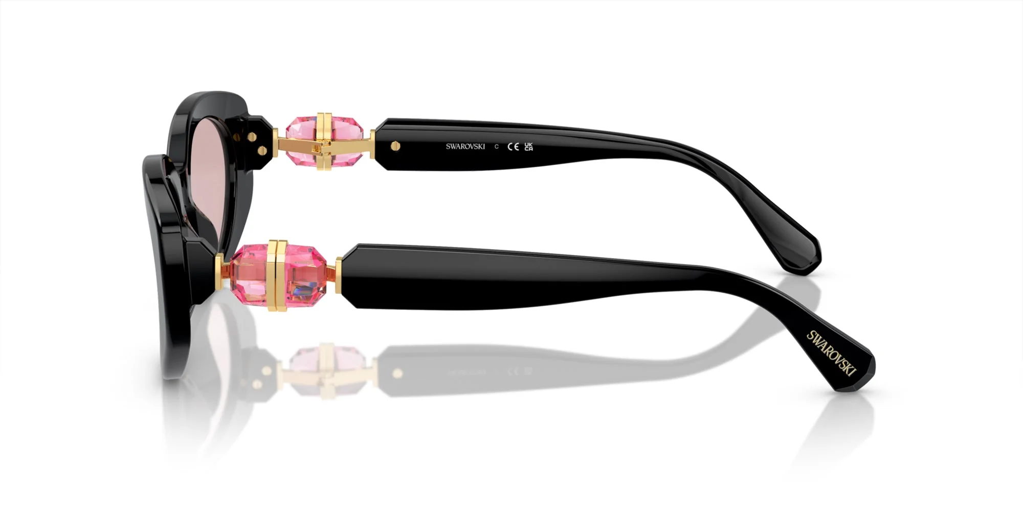 Swarovski SK6002 - Image 3