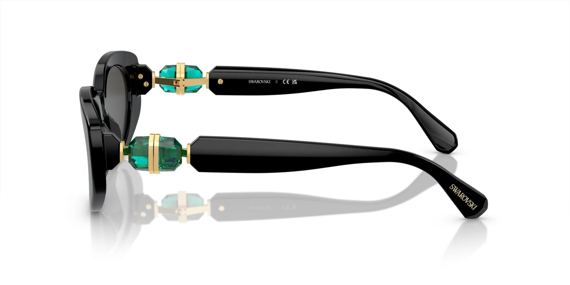 Swarovski SK6002 - Image 8