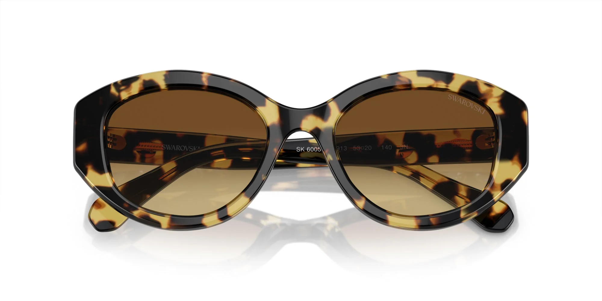 Swarovski SK6005 - Image 10