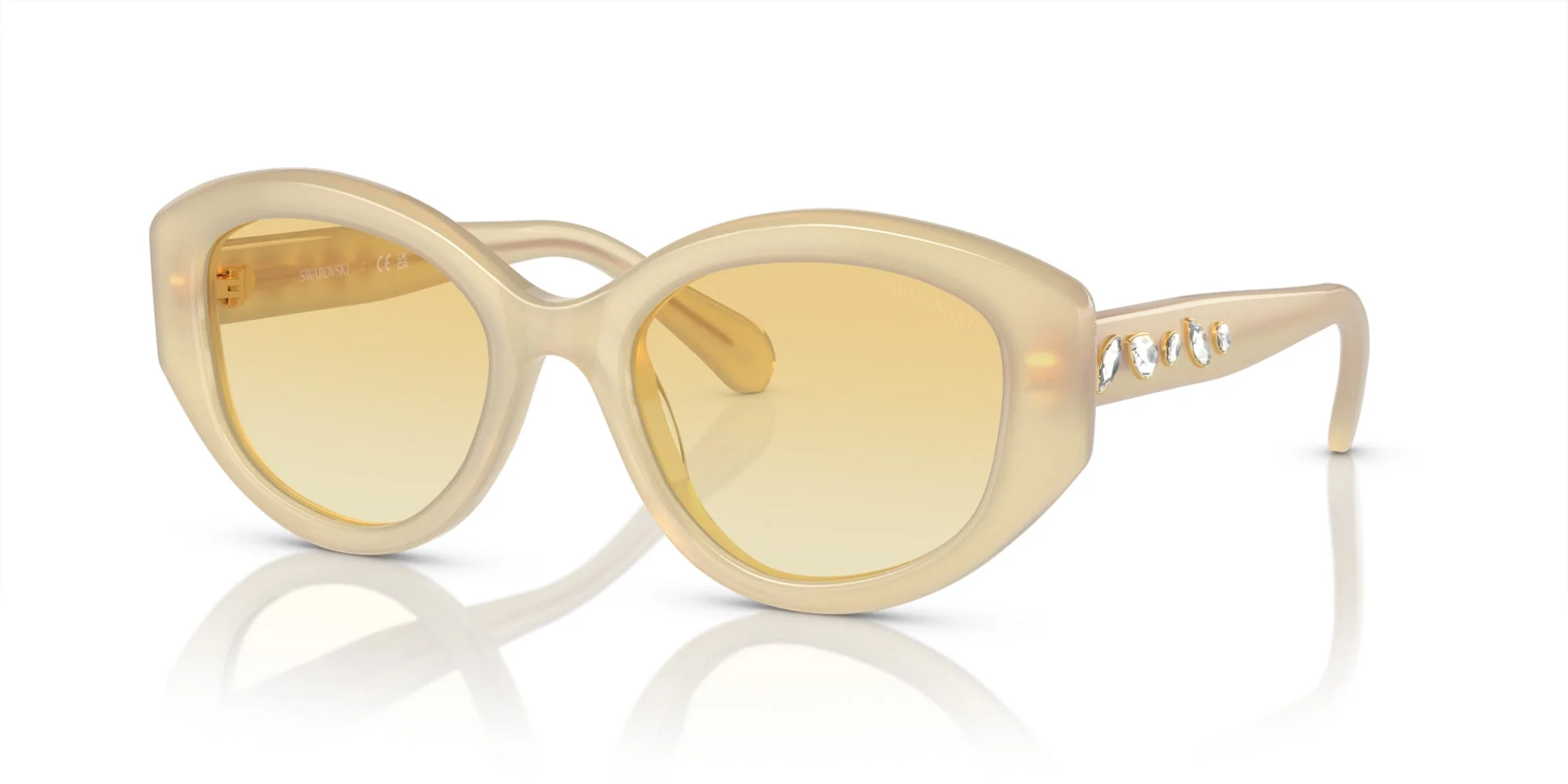 Swarovski SK6005 - Image 11