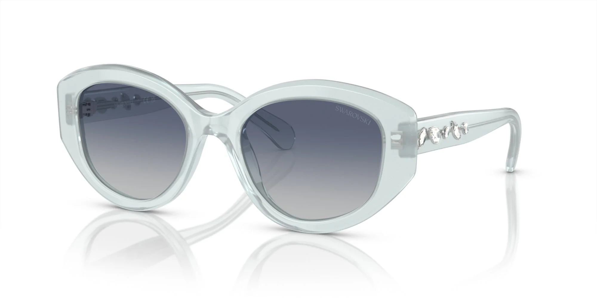 Swarovski SK6005 - Image 16