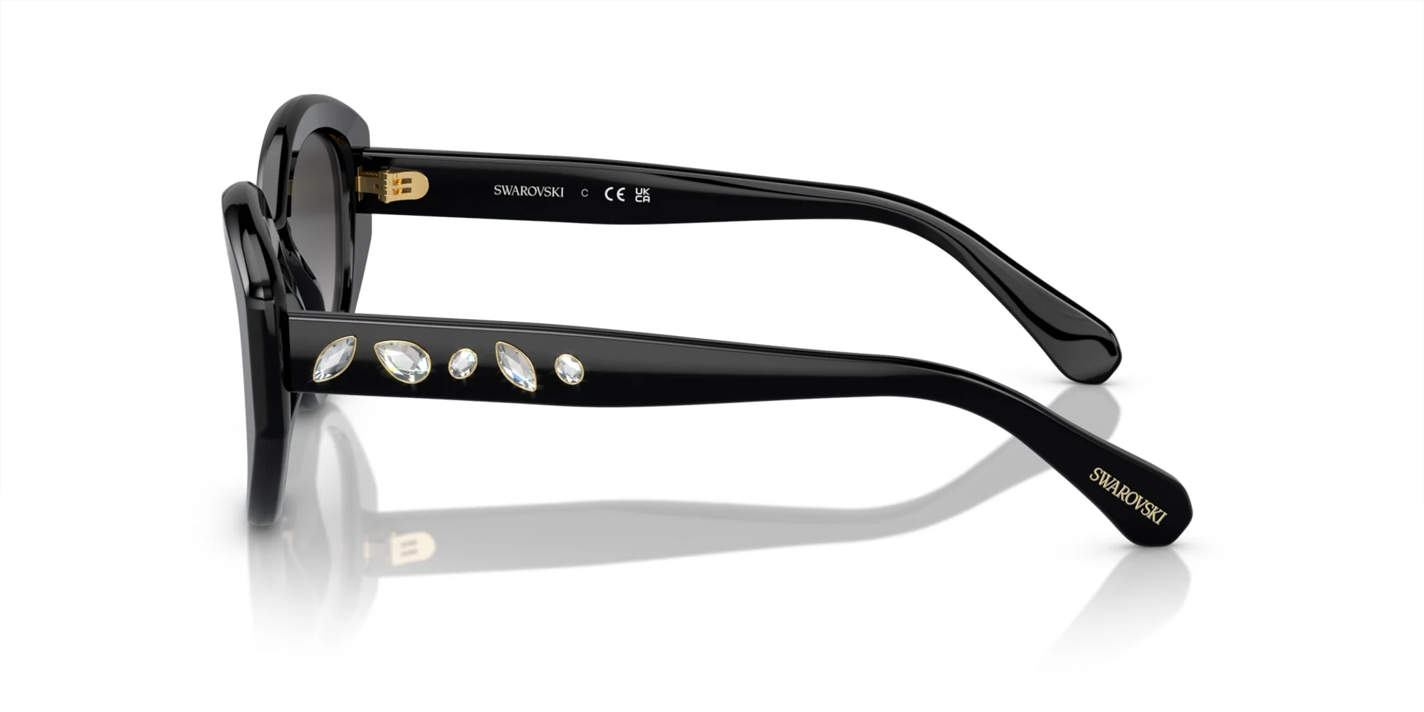 Swarovski SK6005 - Image 3