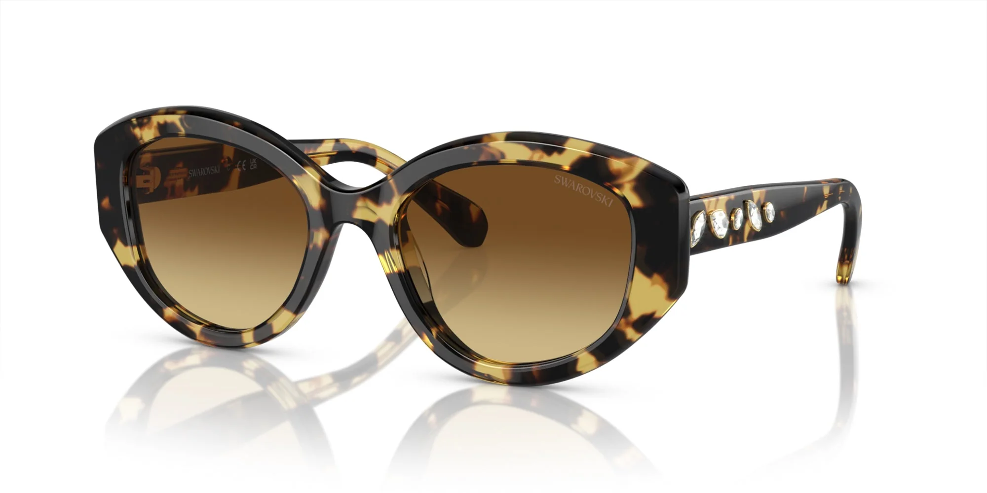 Swarovski SK6005 - Image 6