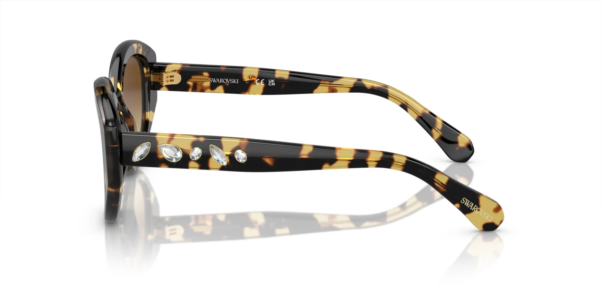 Swarovski SK6005 - Image 8
