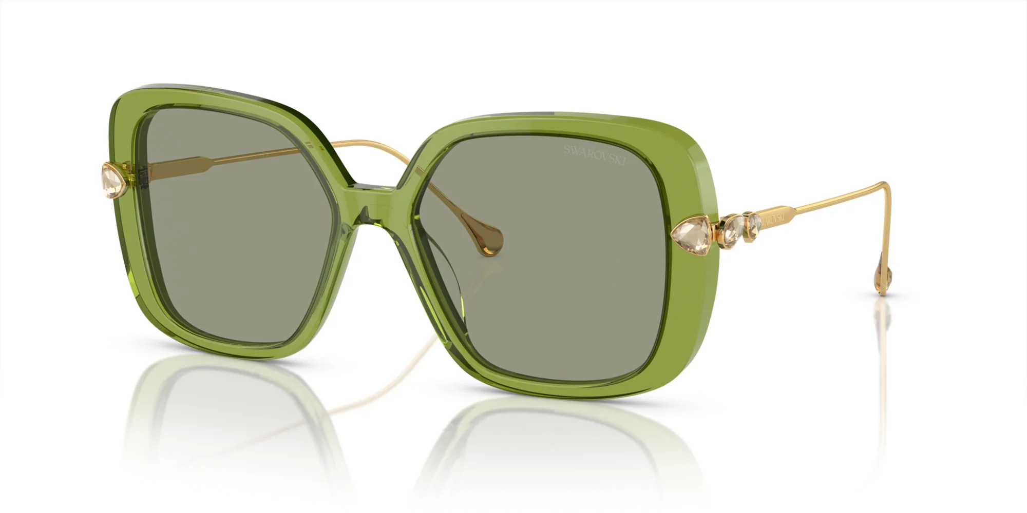 Swarovski SK6011 - Image 26
