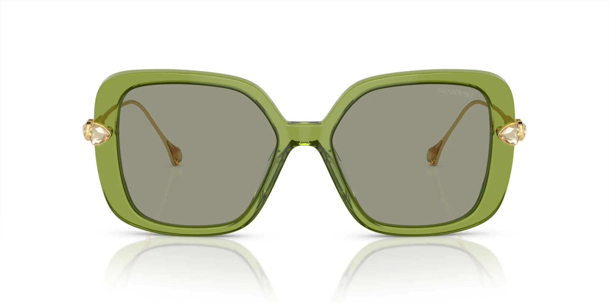Swarovski SK6011 - Image 27