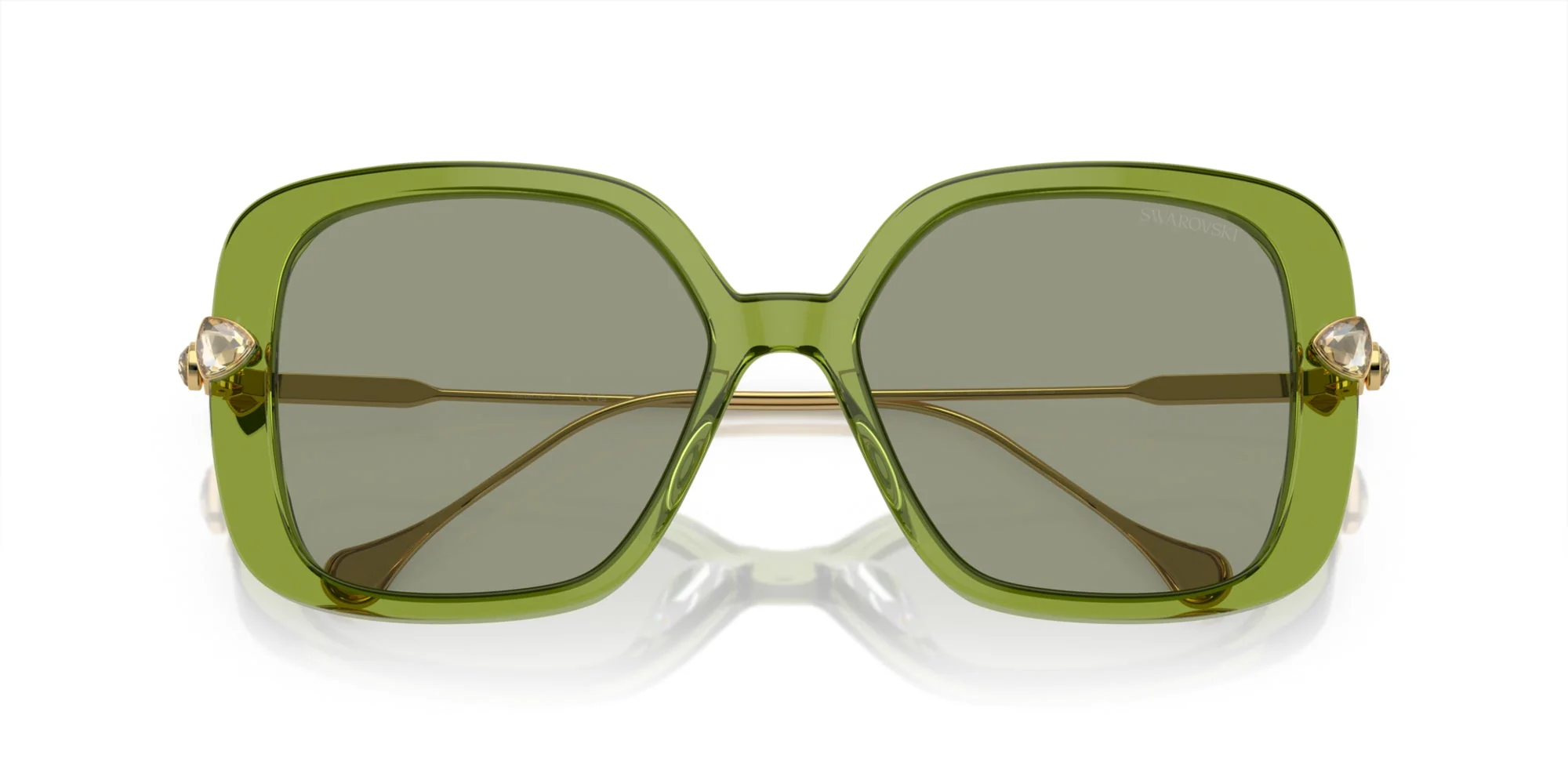 Swarovski SK6011 - Image 30