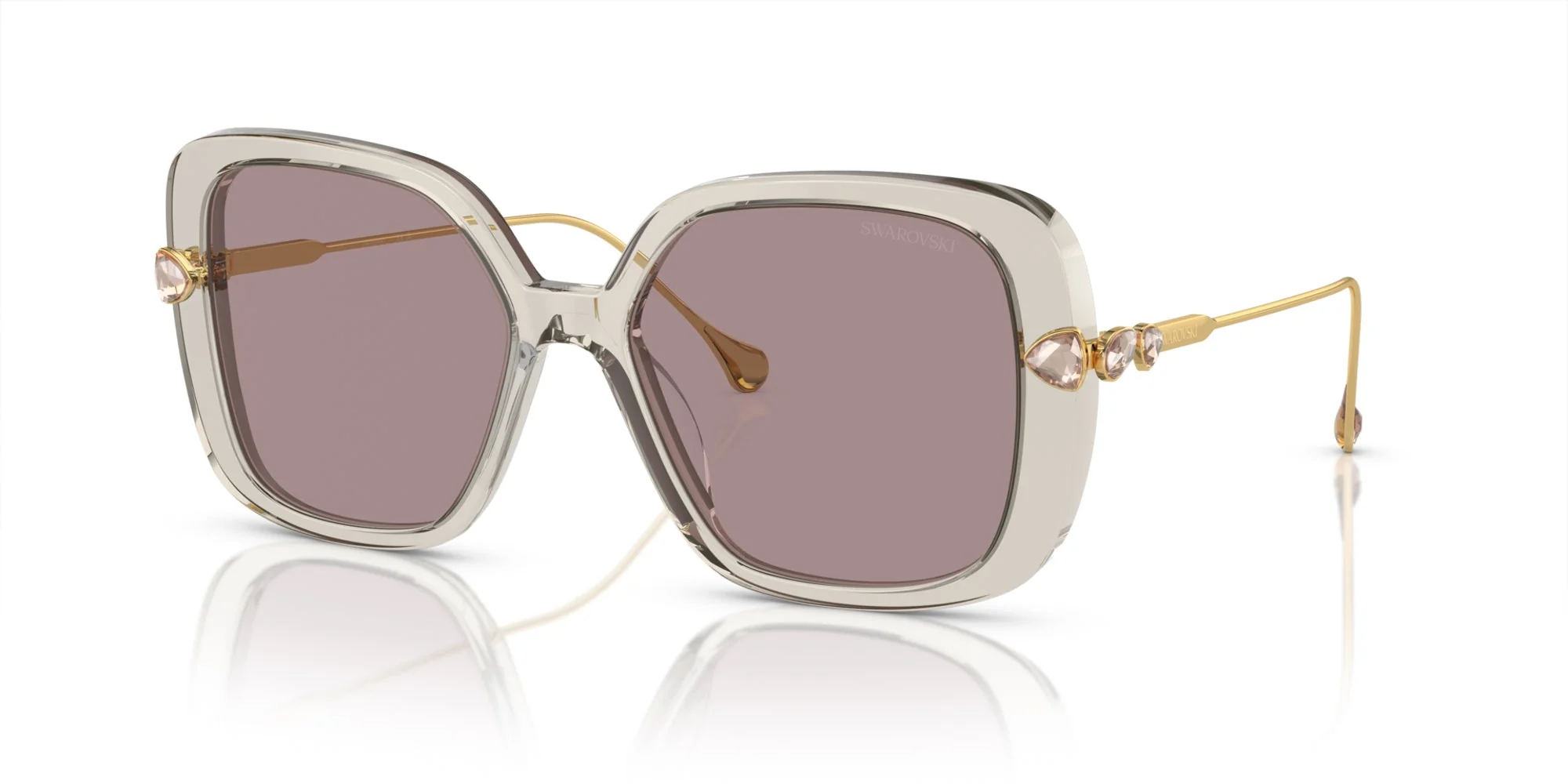 Swarovski SK6011 - Image 31