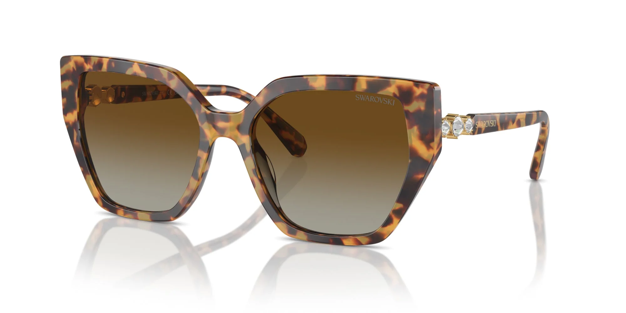 Swarovski SK6016 - Image 11