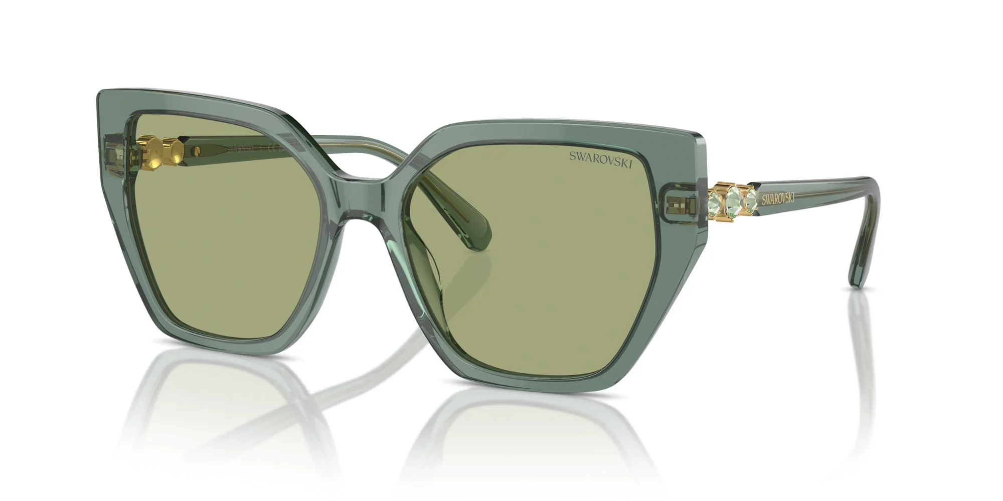 Swarovski SK6016 - Image 16