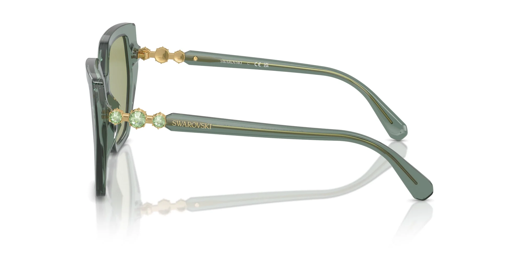 Swarovski SK6016 - Image 18
