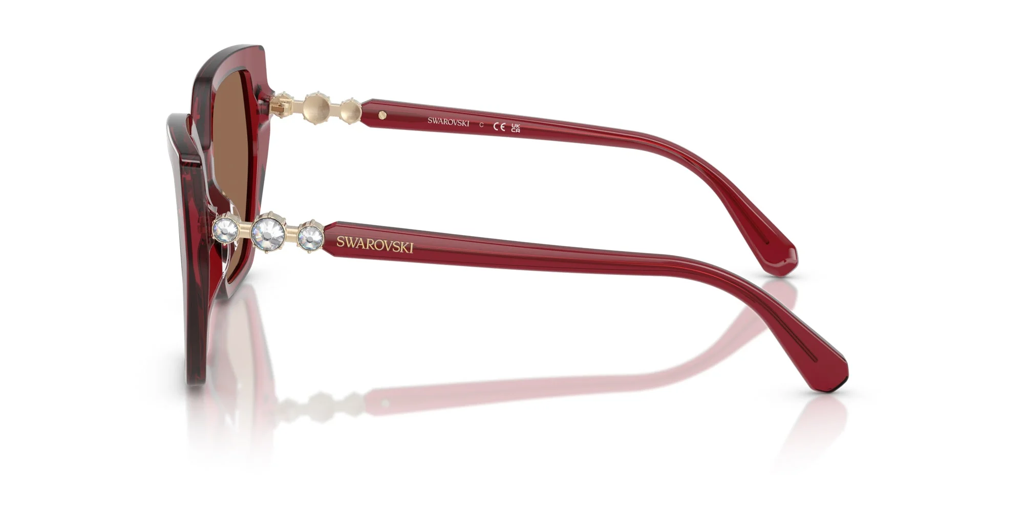 Swarovski SK6016 - Image 23