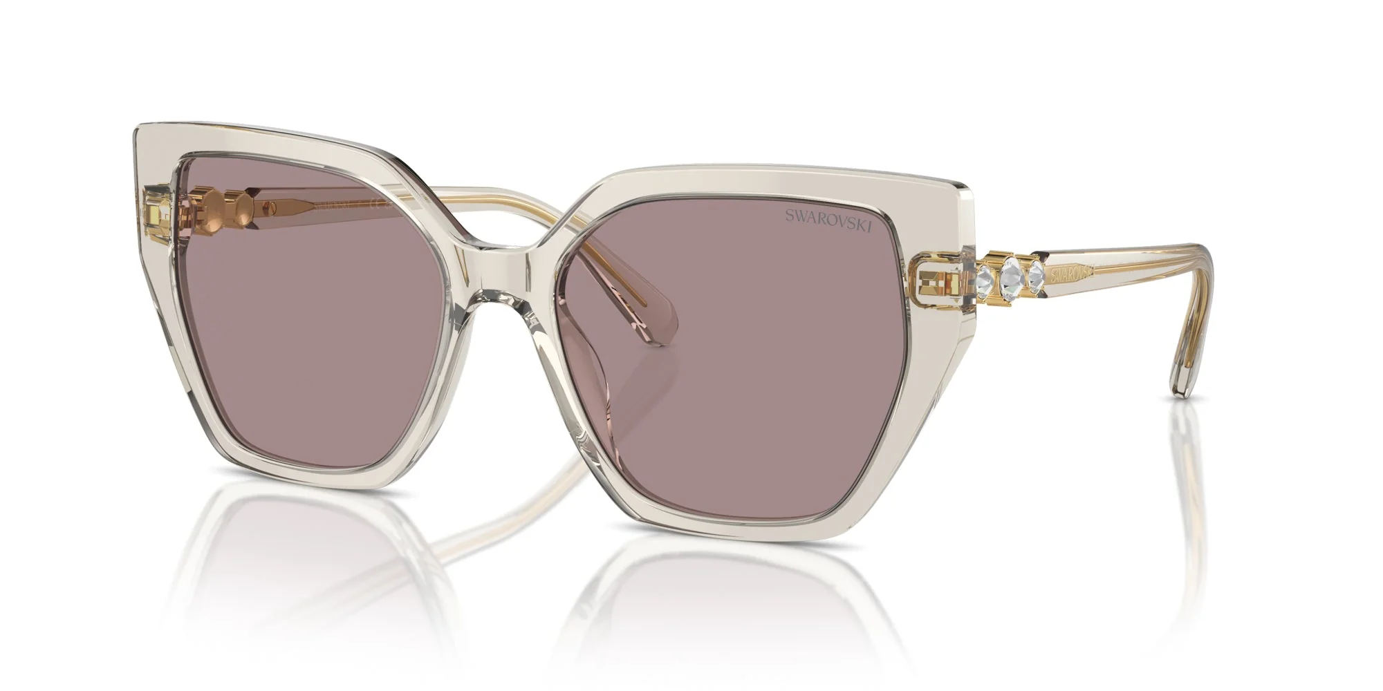 Swarovski SK6016 - Image 31