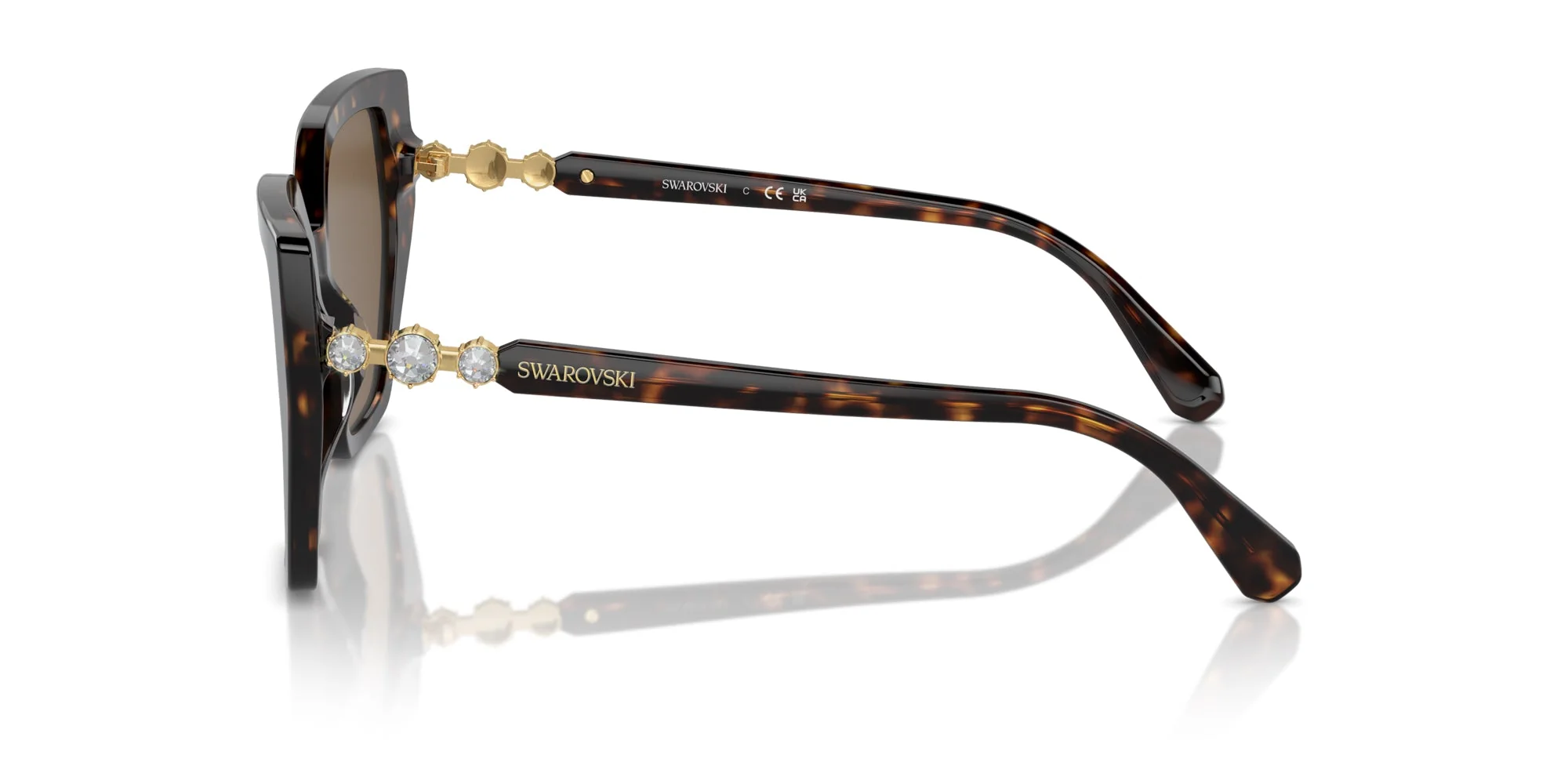 Swarovski SK6016 - Image 8