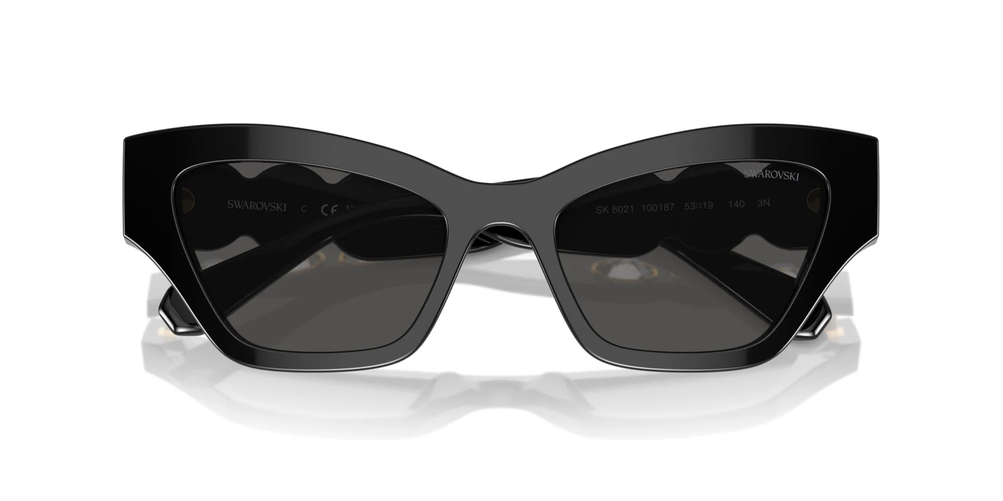 Swarovski SK6021 - Image 10