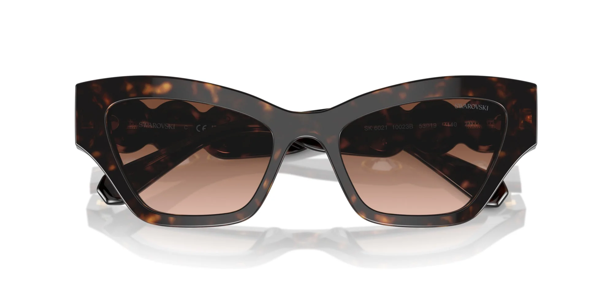Swarovski SK6021 - Image 15