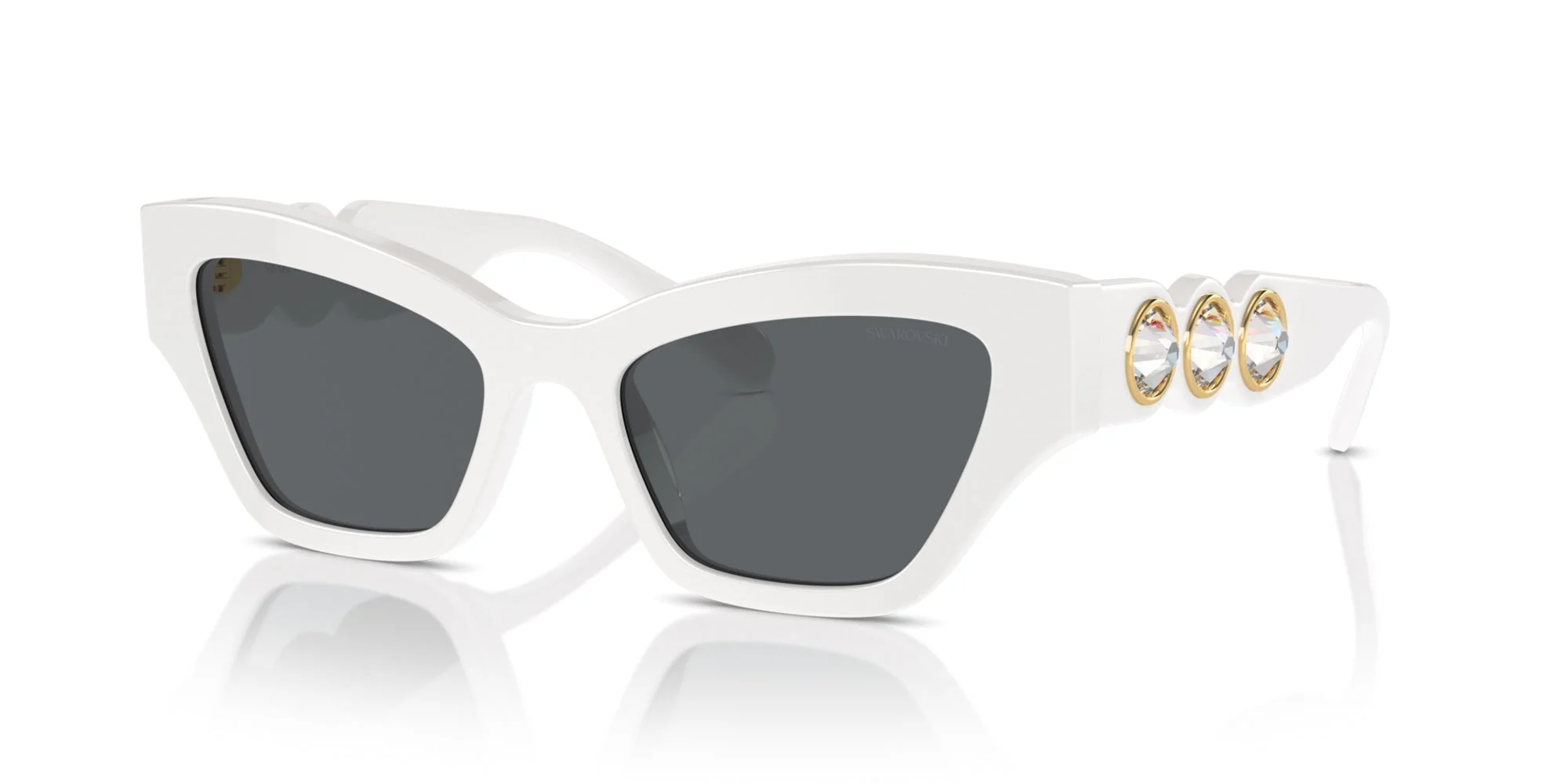 Swarovski SK6021 - Image 16