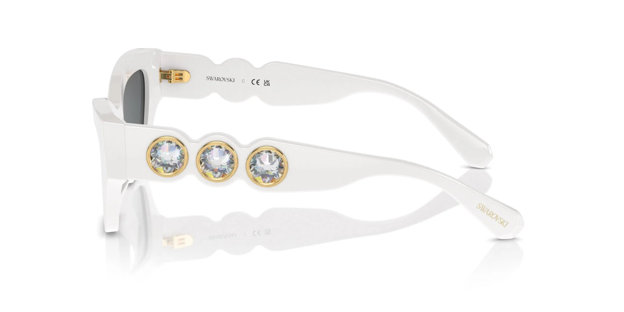 Swarovski SK6021 - Image 18