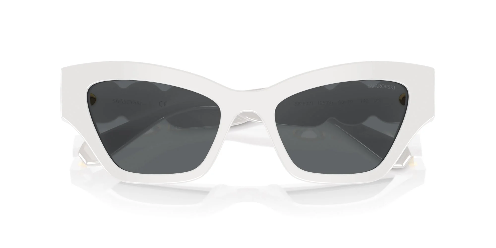 Swarovski SK6021 - Image 20