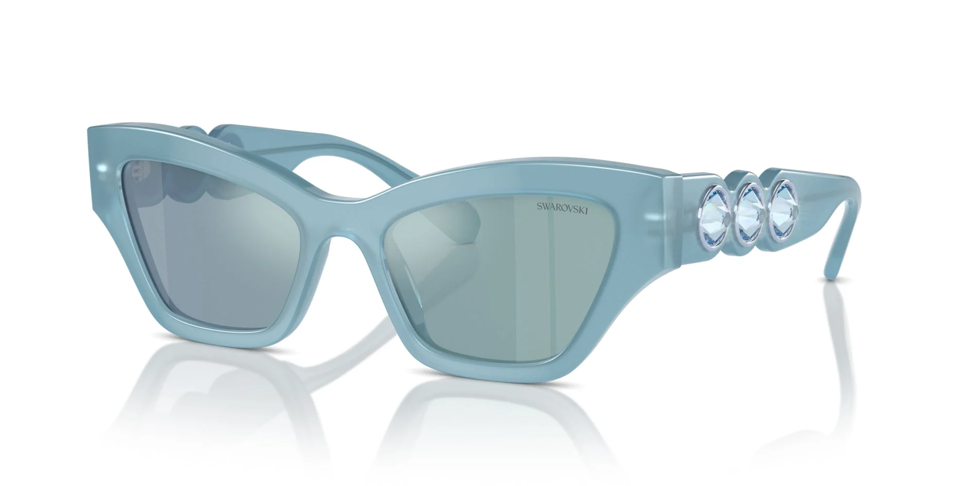Swarovski SK6021 - Image 26
