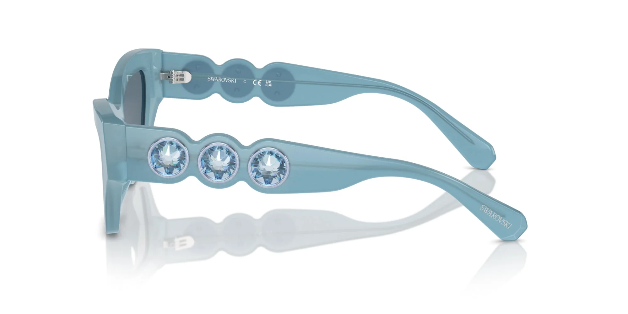 Swarovski SK6021 - Image 28