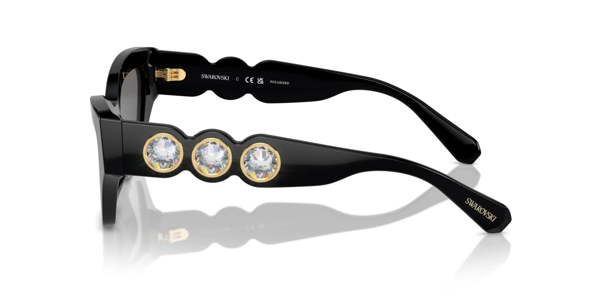 Swarovski SK6021 - Image 3