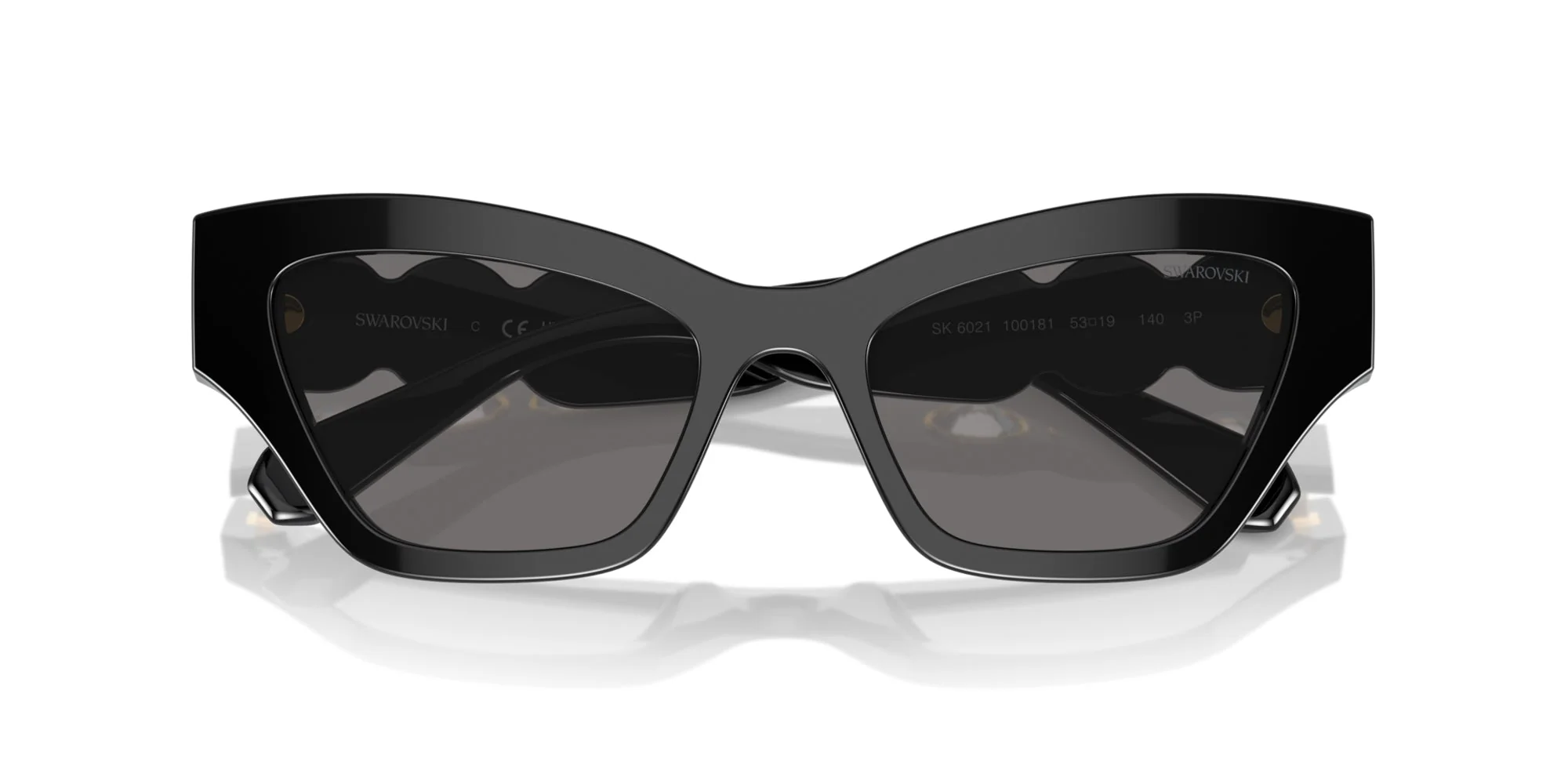 Swarovski SK6021 - Image 5