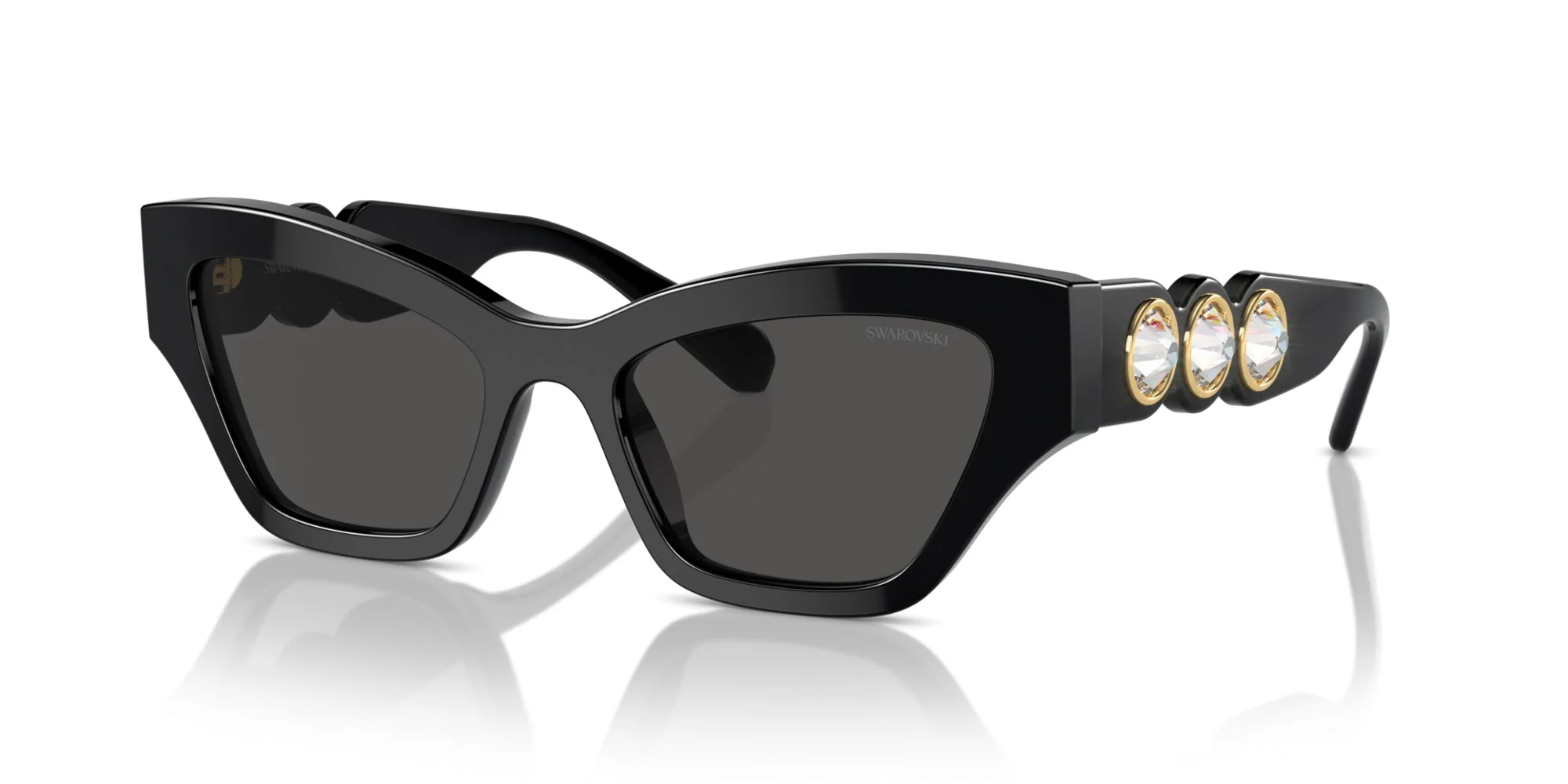Swarovski SK6021 - Image 6