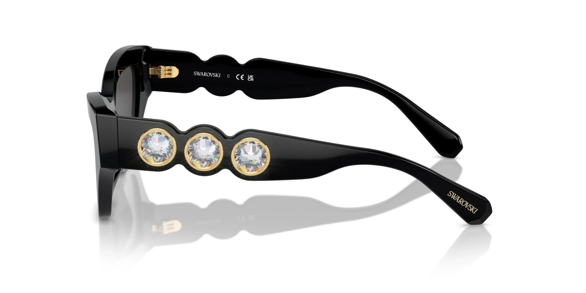 Swarovski SK6021 - Image 8