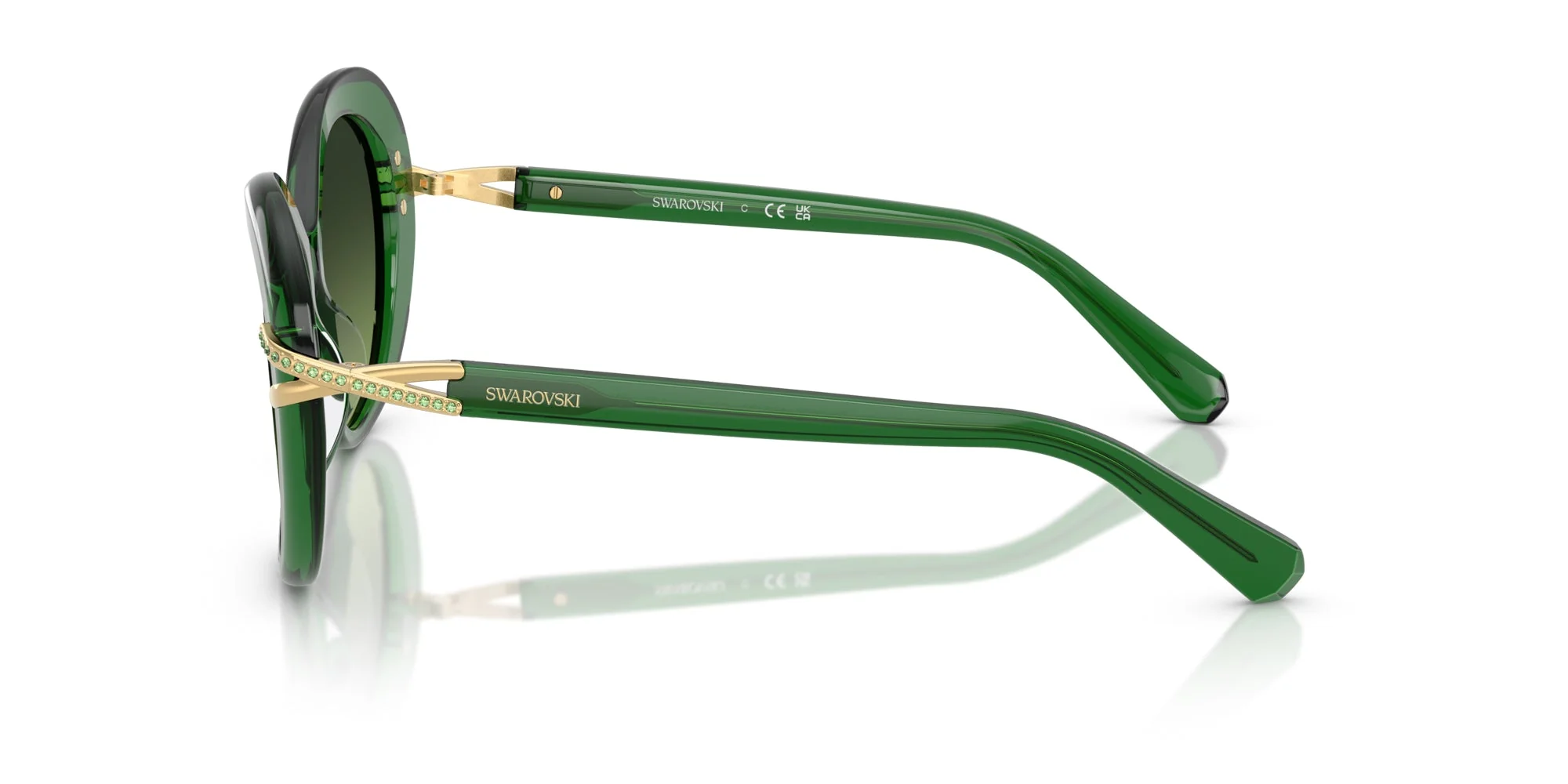 Swarovski SK6026 - Image 13